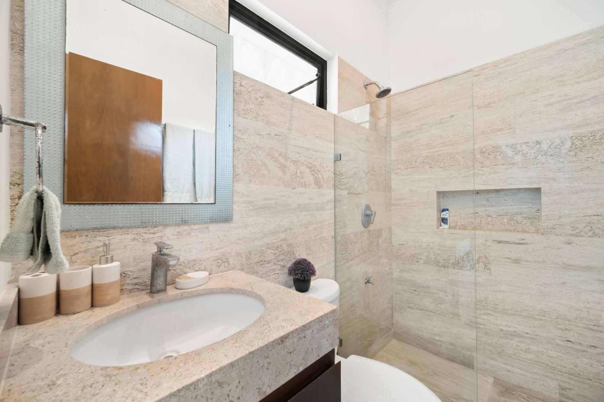 Beachfront Coco Modern Designer House By Peninsula Stays San Crisanto Ngoại thất bức ảnh