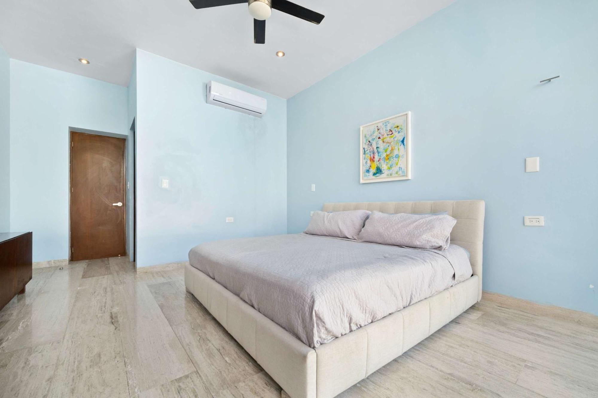 Beachfront Coco Modern Designer House By Peninsula Stays San Crisanto Ngoại thất bức ảnh